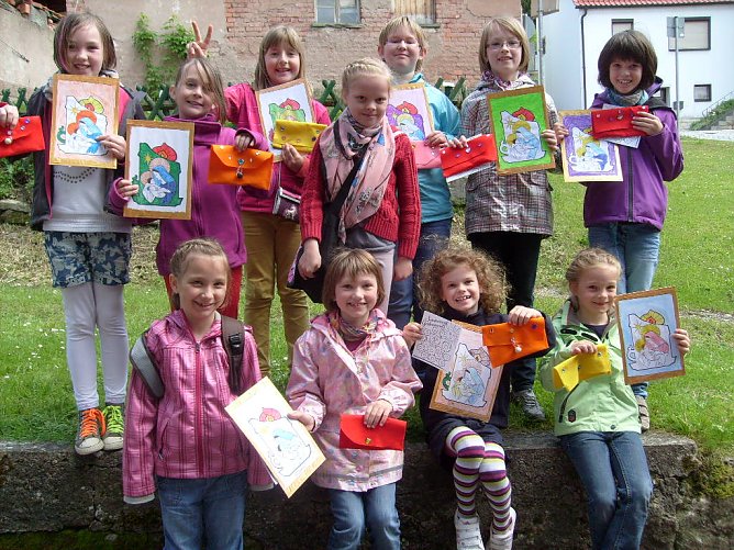 Geisleden (Foto: Pfr. Haase) Geisleden (Foto: Pfr. Haase)