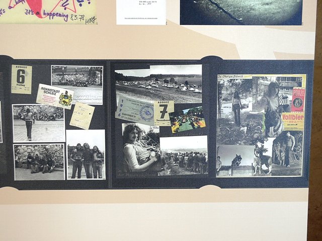 Ausstellung Burg (Foto: Ilka K&uuml;hn)