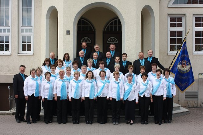 Concordia Gernrode (Foto: Rolf Berend)