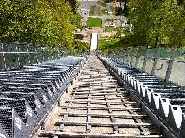 Ausflug nach Willingen (Foto: Gerhard Martin)