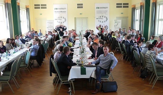 FAV (Foto: Ilka K&uuml;hn)