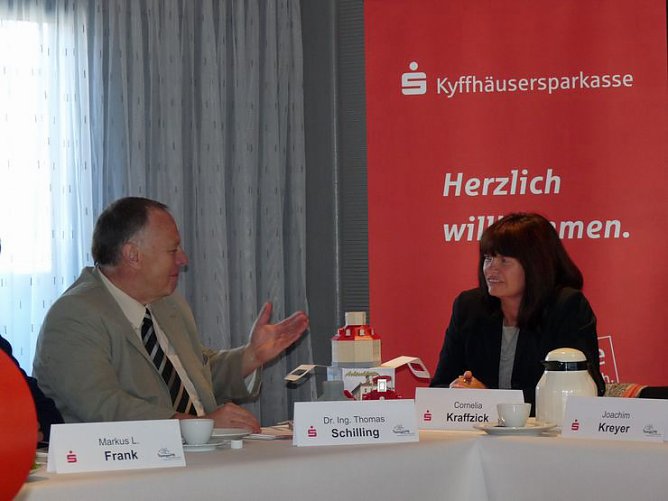 Spendenaktionen für Fluthilfeopfer (Foto: Karl-Heinz Herrmann) Spendenaktionen für Fluthilfeopfer (Foto: Karl-Heinz Herrmann)