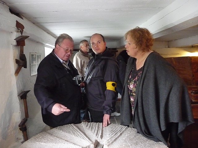 Wilhelm-Busch-M&uuml;hle (Foto: Silke Senge)