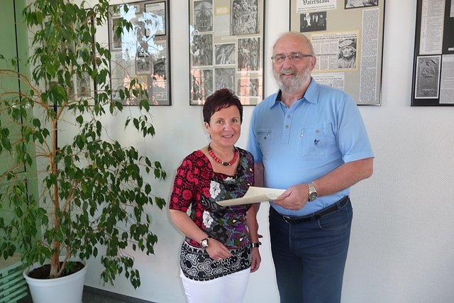 Anette Gunkel (Foto: Andrea J&uuml;nemann)