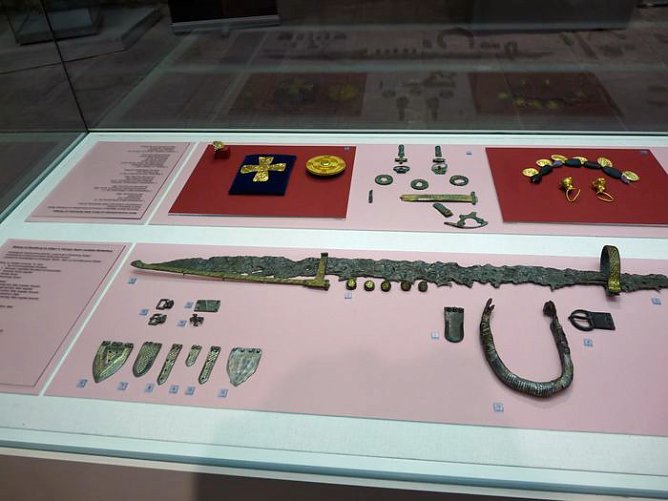 "Zwischen Prunk und Politik" (Foto: Karl-Heinz Herrmann) "Zwischen Prunk und Politik" (Foto: Karl-Heinz Herrmann)