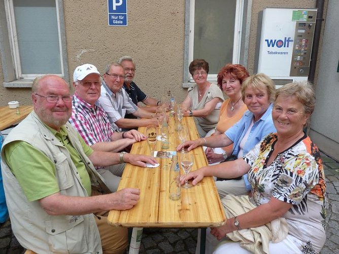 Wie f&auml;llt Zwischenfazit aus? (Foto: Karl-Heinz Herrmann)