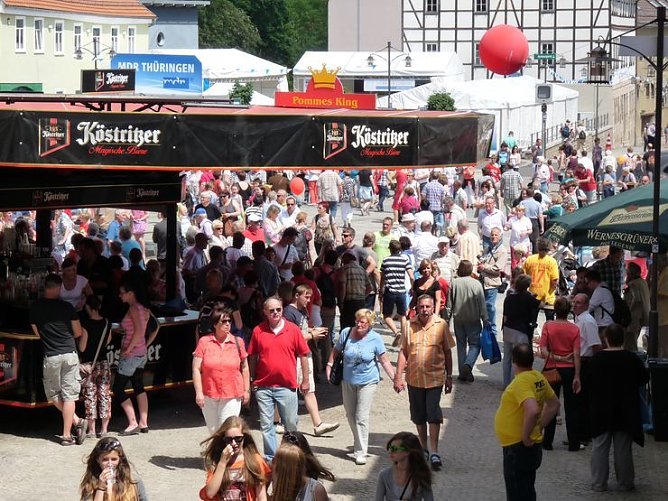 Wie f&auml;llt Zwischenfazit aus? (Foto: Karl-Heinz Herrmann)