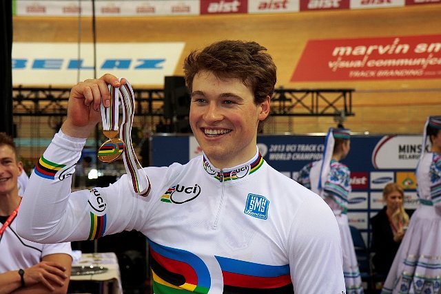 Stephan B&ouml;tticher (Foto: Ronny Hartnick)