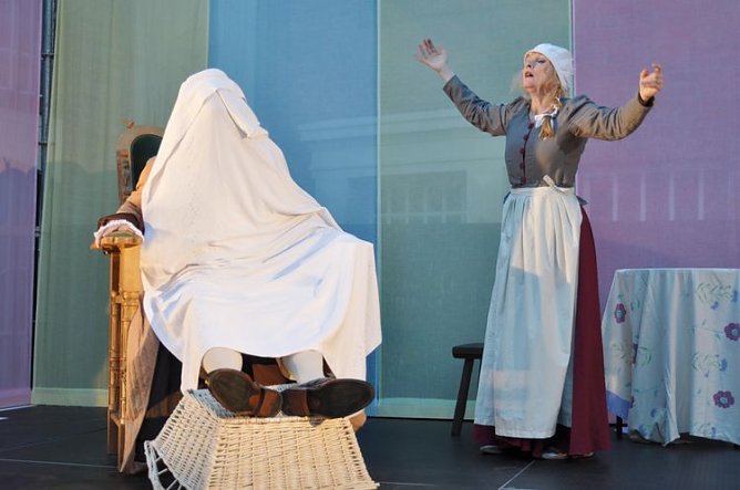 extempore (Foto: extempore) extempore (Foto: extempore)