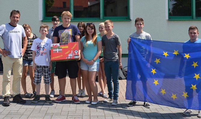 Erfolgreich abgeschlossen (Foto: privat)