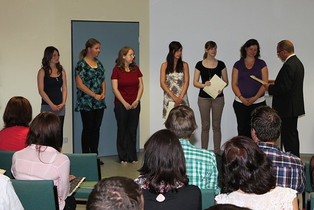 Lehramt (Foto: Schulamt) Lehramt (Foto: Schulamt)