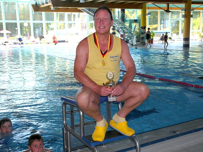 Norbert Lange (Foto: Ilka K&uuml;hn)