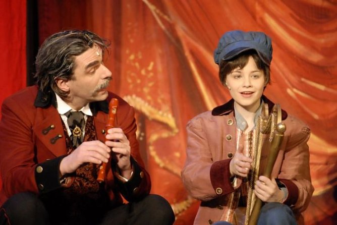 thea (Foto: theater nordhausen)