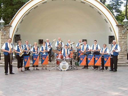 Blasmusik (Foto: Horst Joachim Bonitz) Blasmusik (Foto: Horst Joachim Bonitz)