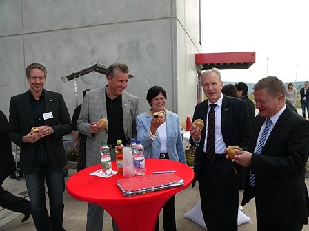 Kaufland (Foto: Ilka Kühn) Kaufland (Foto: Ilka Kühn)