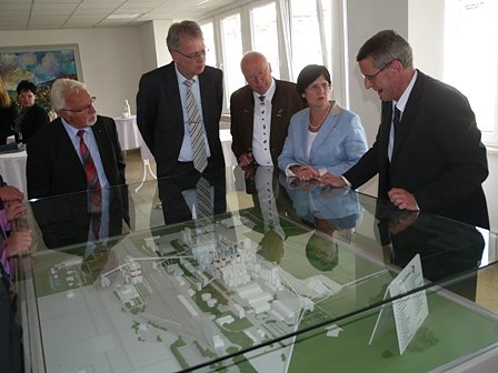 Deuna Zementwerk (Foto: Ilka K&uuml;hn)