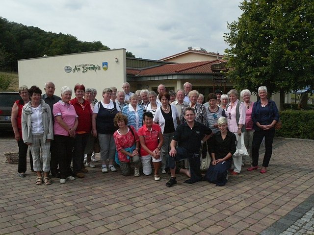 M&auml;rchentour (Foto: Ilka K&uuml;hn)