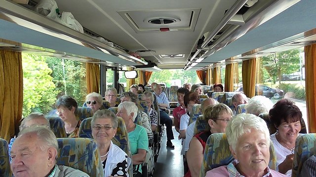 M&auml;rchentour (Foto: Ilka K&uuml;hn)