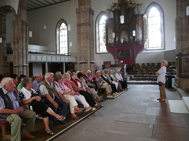 M&auml;rchentour (Foto: Ilka K&uuml;hn)