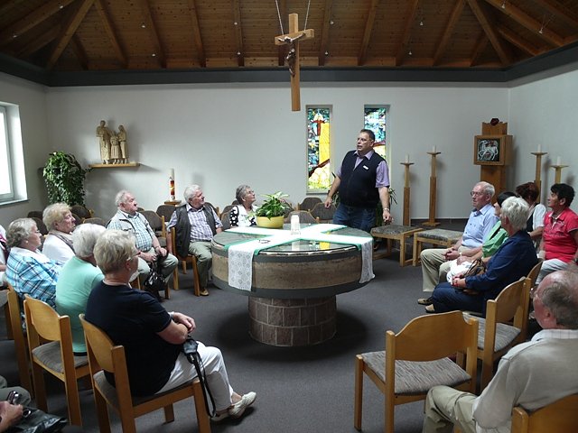 M&auml;rchentour (Foto: Ilka K&uuml;hn)