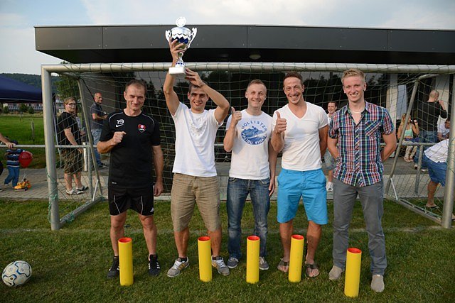 Sportfest Eichsfeldwerke (Foto: Rafaela M&ouml;hl)