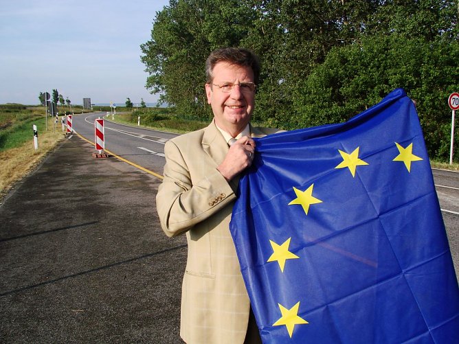 Rolf Berend (Foto: Privat)