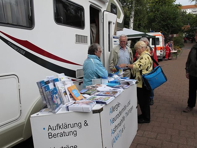 Rehatag (Foto: Jana Dutzi) Rehatag (Foto: Jana Dutzi)