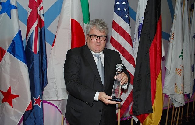 Prof. Näder (Foto: Ottobock) Prof. Näder (Foto: Ottobock)