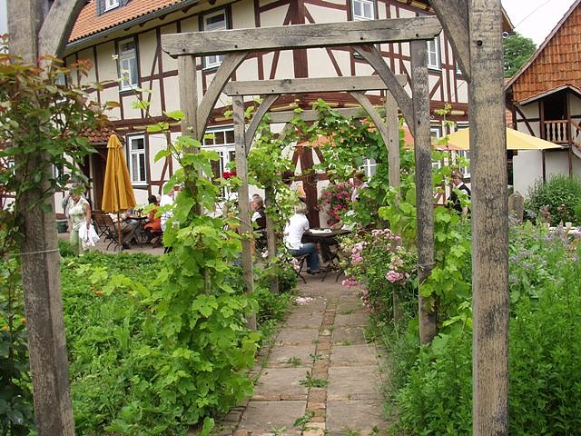 hof Sickenberg (Foto: Ilka K&uuml;hn)