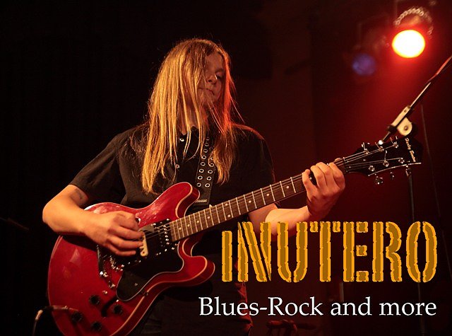 Inutero (Foto: Uwe Hecht)