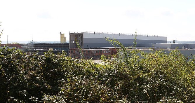 In Nordhausen wird investiert (Foto: nnz)