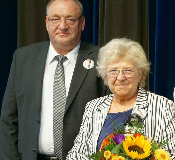 Ehrenvorsitzende (Foto: privat)