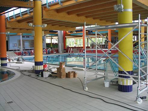 Leinebad (Foto: Leinebad) Leinebad (Foto: Leinebad)