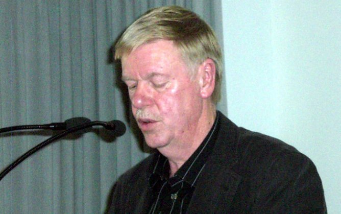 VdK Kreisverbandstag (Foto: Klaus Henze, Artern)