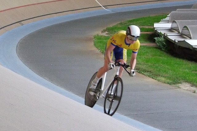 Sichtungsrennen Cottbus (Foto: Michael Franz)