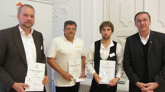 Dritter Platz (Foto: Michael Fuhlrott)