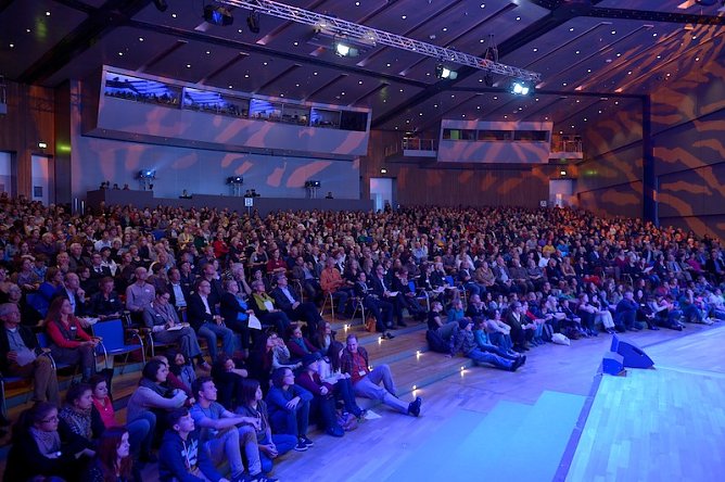 Frankfurt (Foto: Jose Poblete) Frankfurt (Foto: Jose Poblete)