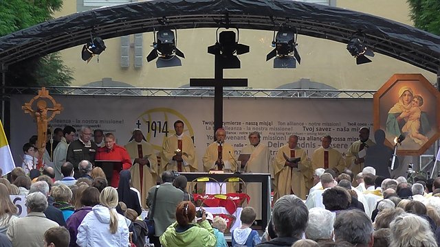 Schönstatt (Foto: Ilka Kühn) Schönstatt (Foto: Ilka Kühn)