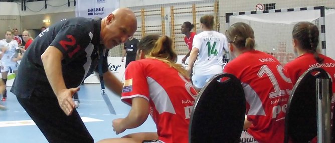 Auch das hilft nicht mehr - Herbert Müller ist aufgebracht (Foto: nnz) Auch das hilft nicht mehr - Herbert Müller ist aufgebracht (Foto: nnz)