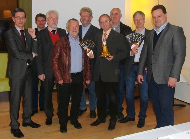 Rotary Club OE Hig (Foto: Ilka K&uuml;hn)