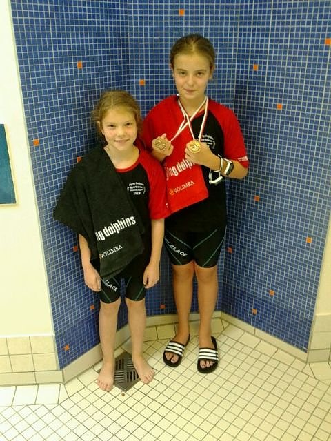 Bei Th&uuml;ringer Meisterschaften (Foto: Kathrin D&ouml;lle)