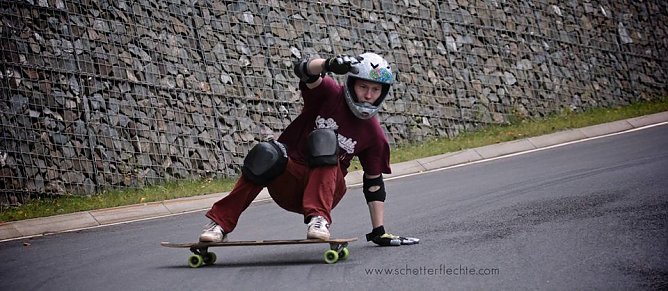 Hannes (Foto: Schotterflechte - Antonia Pfaff) Hannes (Foto: Schotterflechte - Antonia Pfaff)