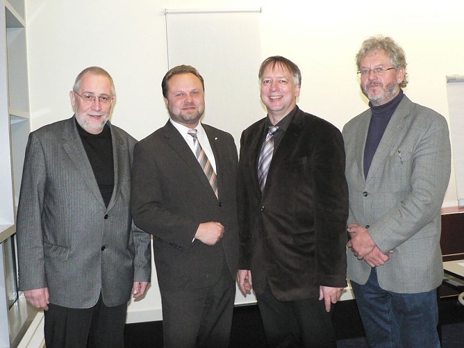 Neue Struktur (Foto: Wirtschaftsrat)