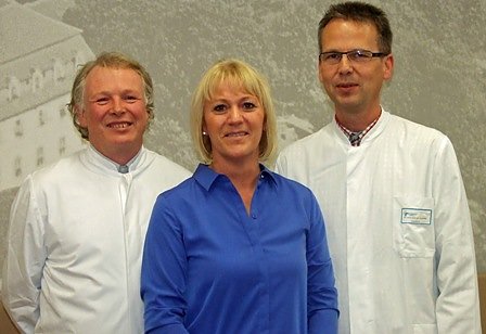 Lungenheilkunde (Foto: Magdalena Laufer)