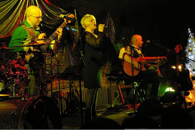 Kamingefl&uuml;ster (Foto: Ilka K&uuml;hn)