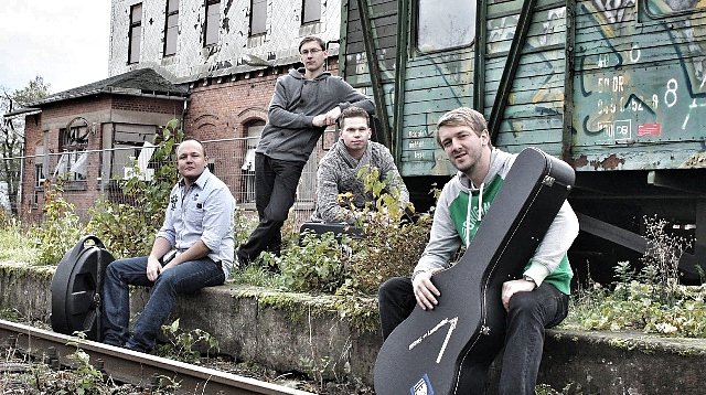 Au&szlig;er Kontrolle (Foto: Marcus Gille)