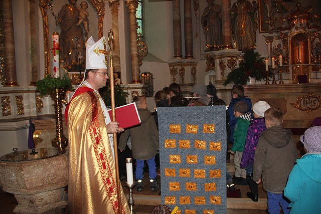 Patronatsfest (Foto: Viktor Dugan) Patronatsfest (Foto: Viktor Dugan)