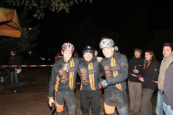 Grenzgänger Mountainbike Rennen (Foto: Glückauf Sondershausen) Grenzgänger Mountainbike Rennen (Foto: Glückauf Sondershausen)