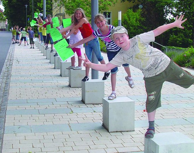 Sorglos (Foto: FHN) Sorglos (Foto: FHN)