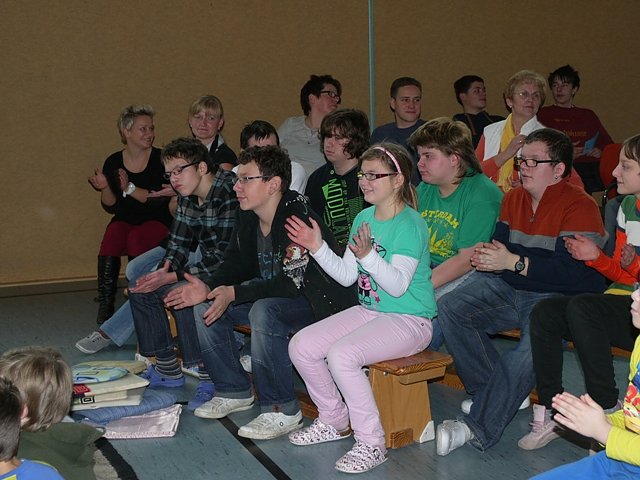 Tabalugaschule (Foto: Ilka Kühn) Tabalugaschule (Foto: Ilka Kühn)